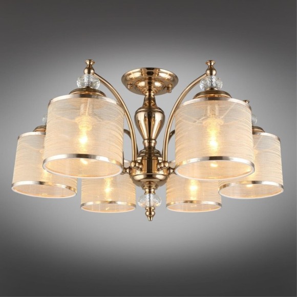 Люстра потолочная APL.720.07.06