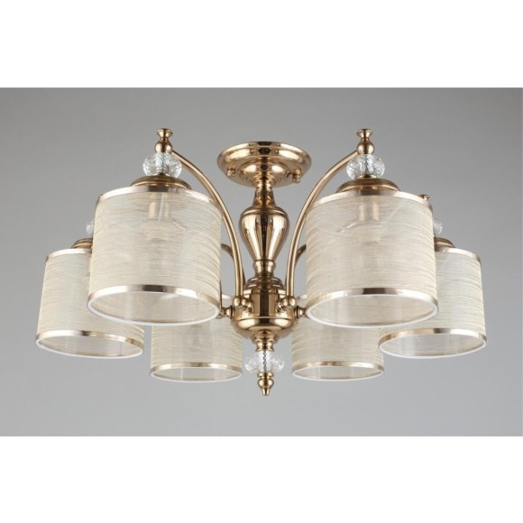 Люстра потолочная APL.720.07.06