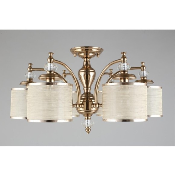 Люстра потолочная APL.720.07.06