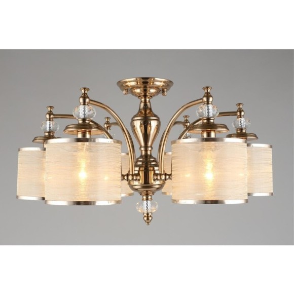 Люстра потолочная APL.720.07.06