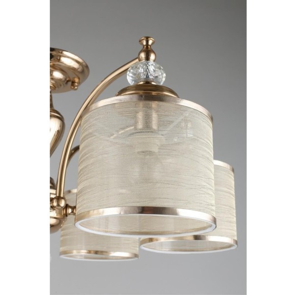 Люстра потолочная APL.720.07.06