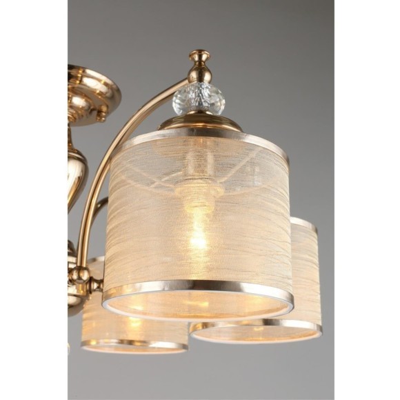 Люстра потолочная APL.720.07.06