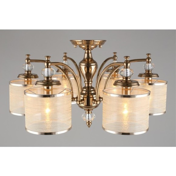 Люстра потолочная APL.720.07.06