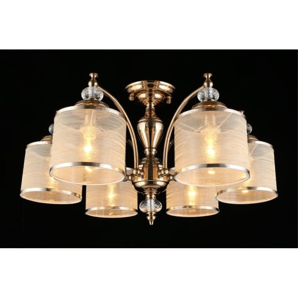 Люстра потолочная APL.720.07.06