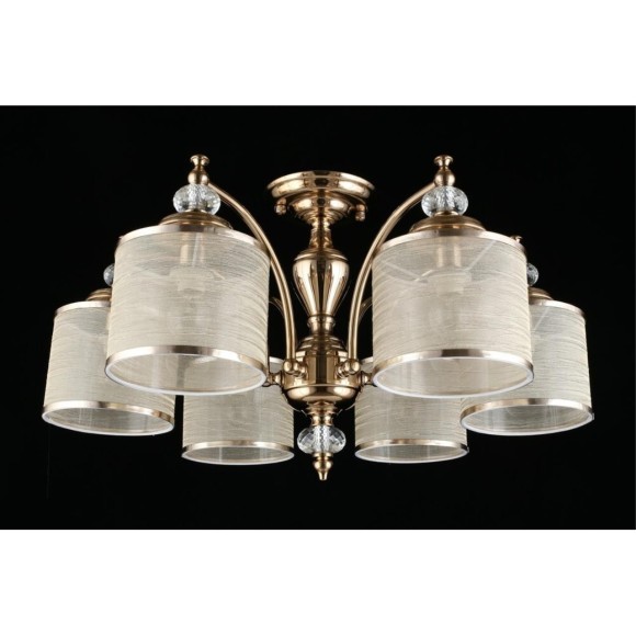 Люстра потолочная APL.720.07.06