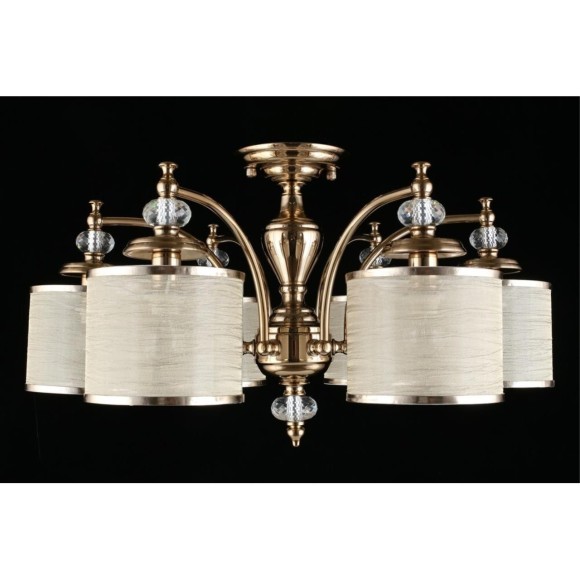 Люстра потолочная APL.720.07.06