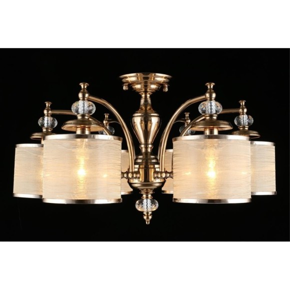 Люстра потолочная APL.720.07.06