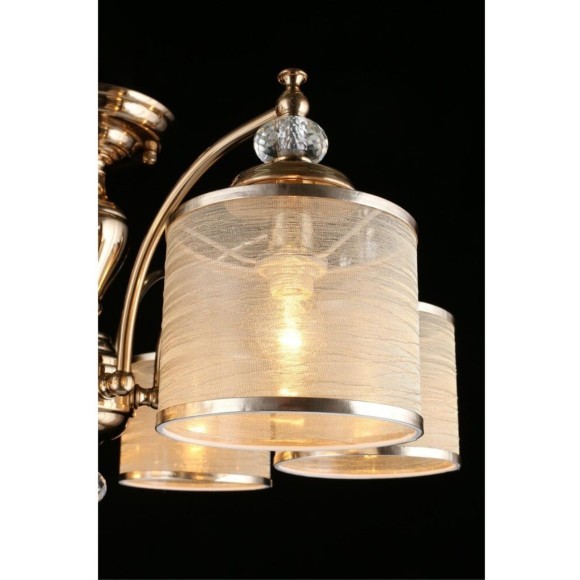 Люстра потолочная APL.720.07.06