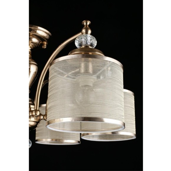 Люстра потолочная APL.720.07.06