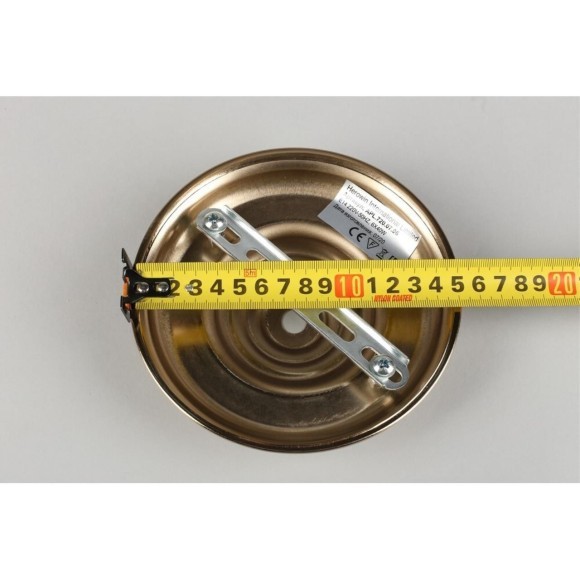 Люстра потолочная APL.720.07.06