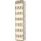 Светильник настенный светодиодный Stilfort 4015/09/01W, серия Cherruti