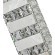 Светильник настенный светодиодный Stilfort 4015/09/01W, серия Cherruti