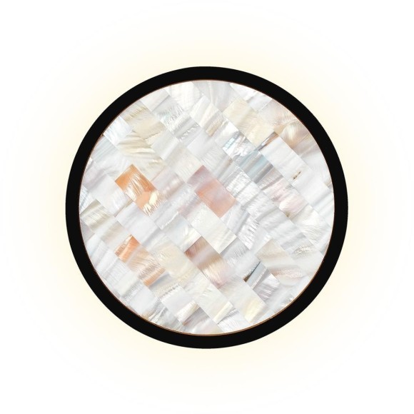 4705-1W, настенный светильник, D50xW170xH170, LEDx12W, 540LM, 4000K, included