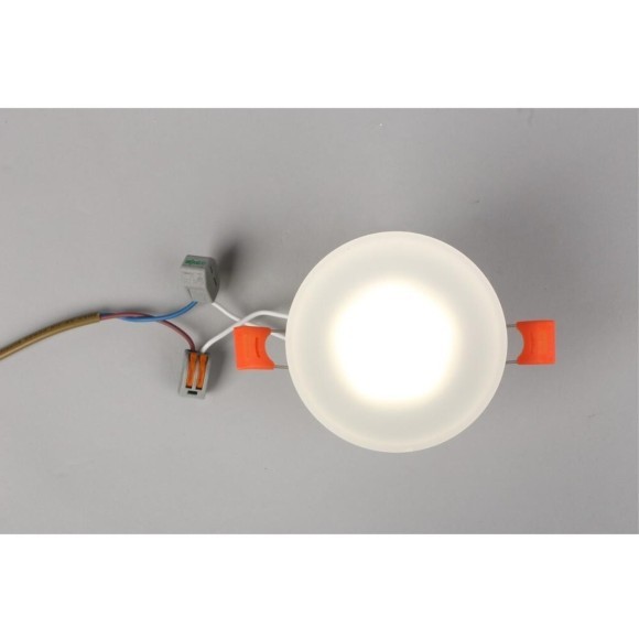 Светильник встраиваемый OML-102909-01 Светильник встраиваемый OML-102909-01