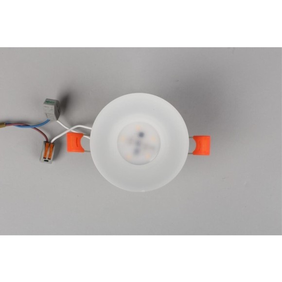 Светильник встраиваемый OML-102909-01 Светильник встраиваемый OML-102909-01