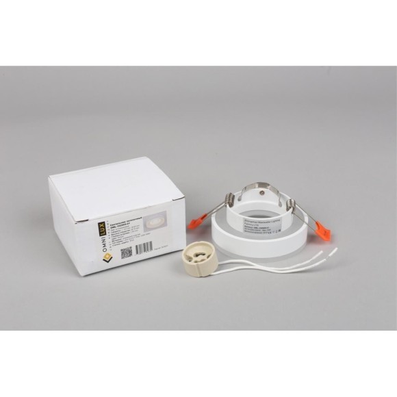 Светильник встраиваемый OML-102909-01 Светильник встраиваемый OML-102909-01