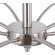 Подвесная люстра Riverside FR1007PL-12N