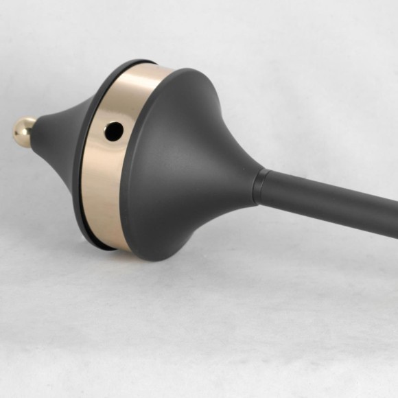 Люстра потолочная Lussole GRLSP-8306 ASTORIA IP21 под лампы 9xE27 90W