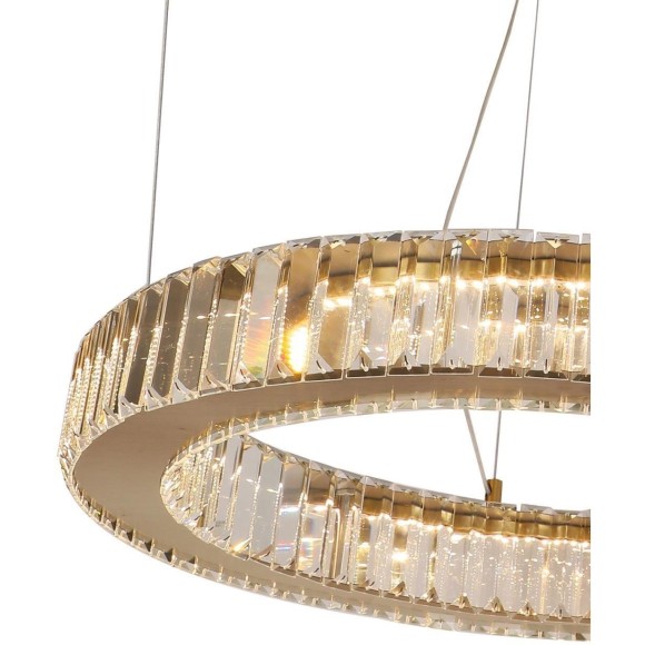 Подвесной светильник Manor 4195-6P Подвесной светильник Manor 4195-6P