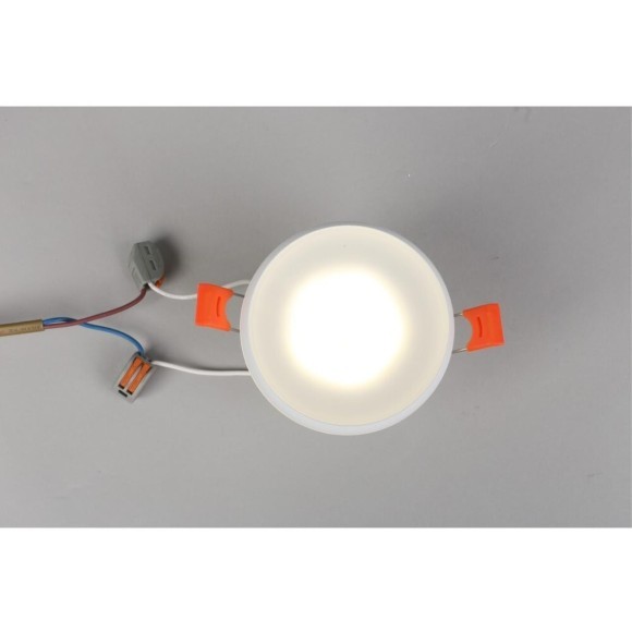 Светильник встраиваемый OML-102809-01 Светильник встраиваемый OML-102809-01