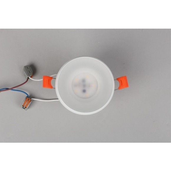 Светильник встраиваемый OML-102809-01 Светильник встраиваемый OML-102809-01