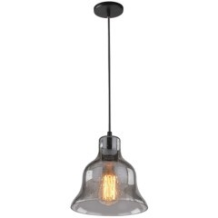 Подвесной светильник Arte Lamp AMIATA A4255SP-1SM