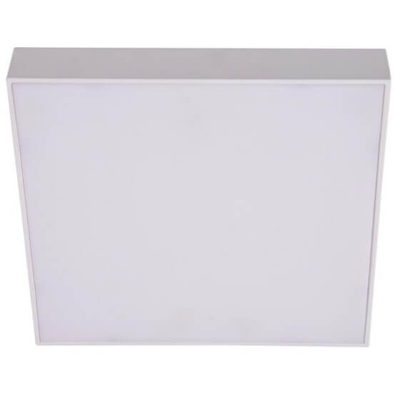 Накладной светильник Lumina Deco Elston LDC 8099-SQ-24W