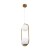 Подвесной светильник Arte Lamp MATISSE A7745SP-2AB