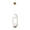 Подвесной светильник Arte Lamp MATISSE A7745SP-2AB