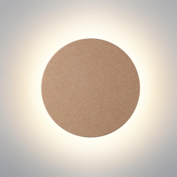 Настенный светильник IP20 LED 15W 435Лм 3000K CRI90 CORK7073/15WL