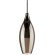 Подвесной светильник с 1 плафоном Lightstar 803027 Pentola под лампу 1xG9 25W