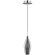 Подвесной светильник с 1 плафоном Lightstar 803027 Pentola под лампу 1xG9 25W