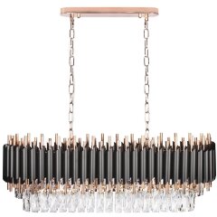 10206/1200R Подвесной светильник LOFT IT Eclair 10206/1200R Подвесной светильник LOFT IT Eclair