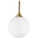 Подвесной светильник Lightstar 813022 Globo под лампу 1xE14 40W