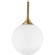 Подвесной светильник Lightstar 813022 Globo под лампу 1xE14 40W