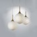 Подвесной светильник Lightstar 813022 Globo под лампу 1xE14 40W