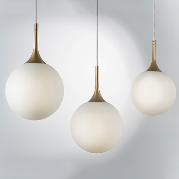 Подвесной светильник Lightstar 813022 Globo под лампу 1xE14 40W