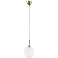 Подвесной светильник Lightstar 813022 Globo под лампу 1xE14 40W
