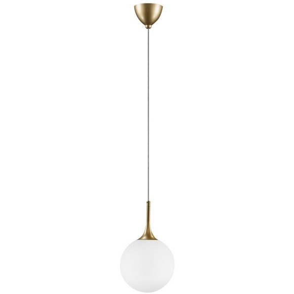 Подвесной светильник Lightstar 813022 Globo под лампу 1xE14 40W