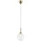 Подвесной светильник Lightstar 813022 Globo под лампу 1xE14 40W