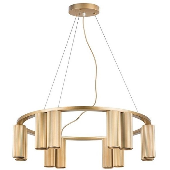 Подвесная люстра Roma 718123