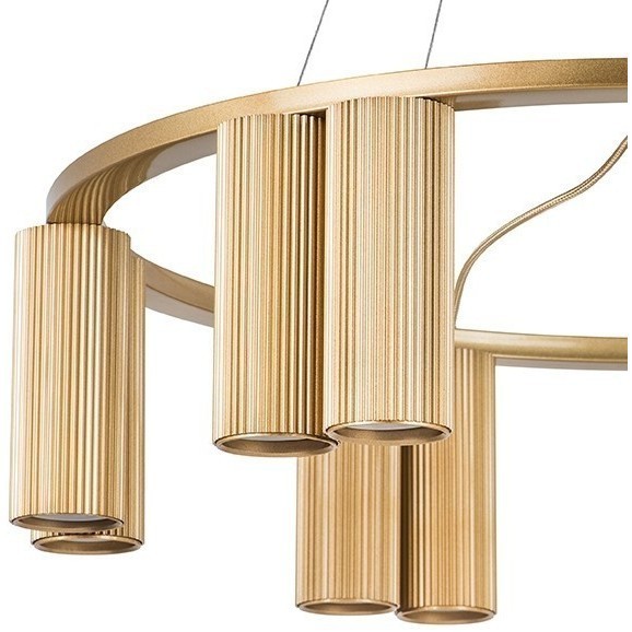 Подвесная люстра Roma 718123