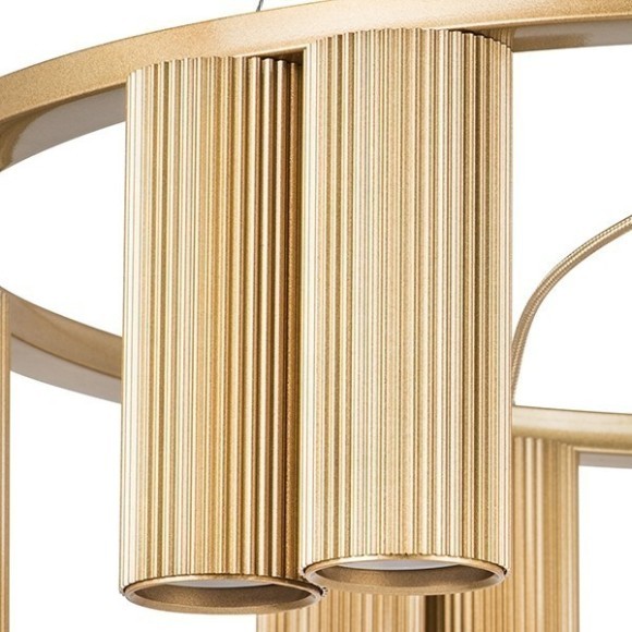 Подвесная люстра Roma 718123