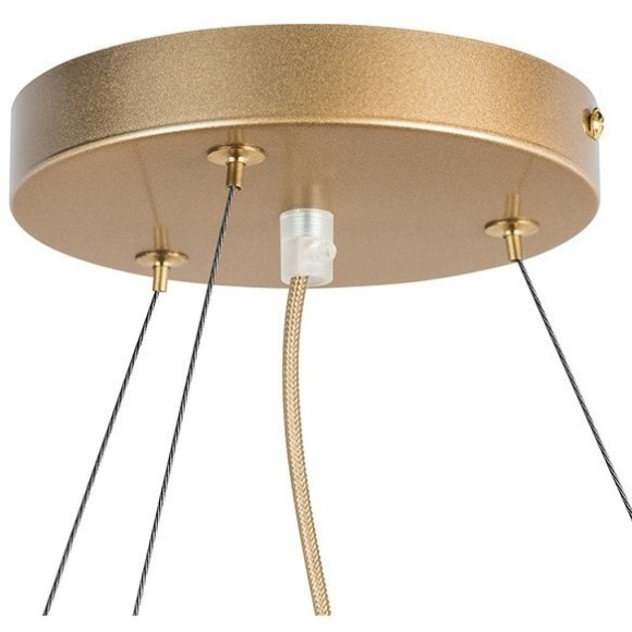 Подвесная люстра Roma 718123