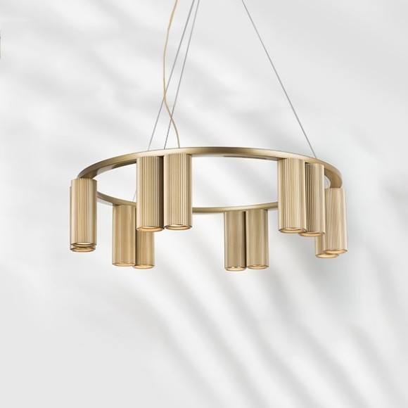 Подвесная люстра Roma 718123