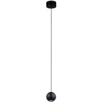 Светильник подвесной Crystal Lux CLT 066C70D BL 1400/278