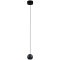 Светильник подвесной Crystal Lux CLT 066C70D BL 1400/278