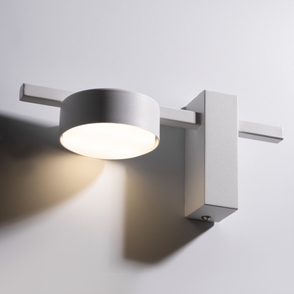 Настенный светильник (бра) Freya FR5363WL-01W Настенный светильник (бра) Freya FR5363WL-01W