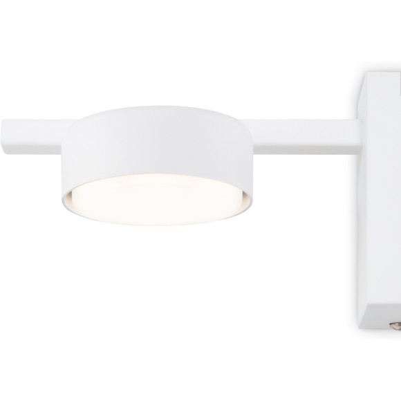 Настенный светильник (бра) Freya FR5363WL-01W Настенный светильник (бра) Freya FR5363WL-01W