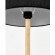 Торшер Lumina Deco Tiro LDF 3113 BK